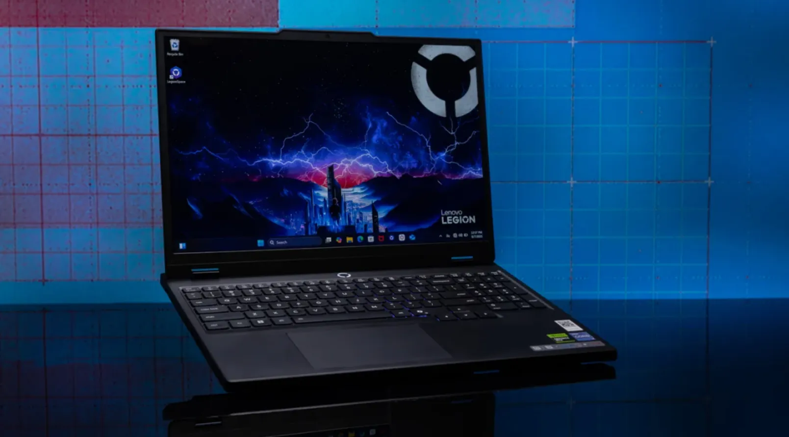 Lenovo Legion 5i Gen 10